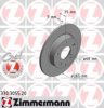 MAZDA BJS726251B Brake Disc